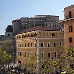 Venus Vatican Gæstehus Rom