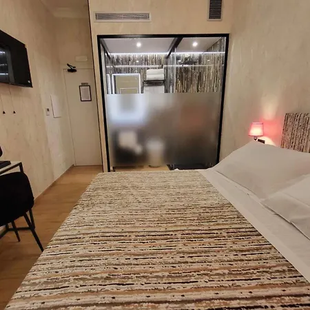 Guest house Venus Vatican *