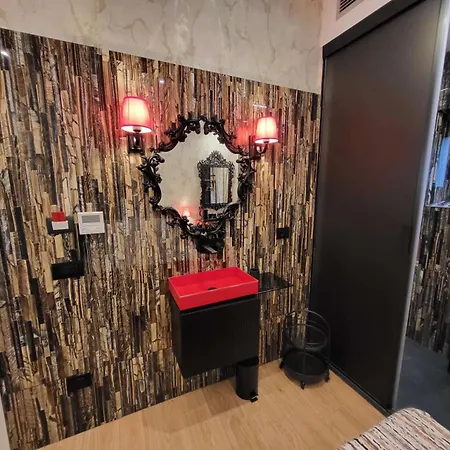 Guest house Venus Vatican *