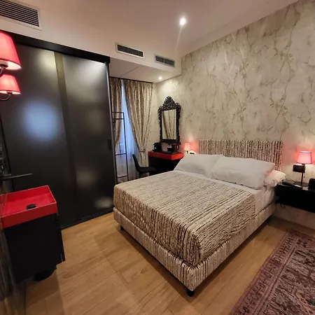 Guest house Venus Vatican Rome