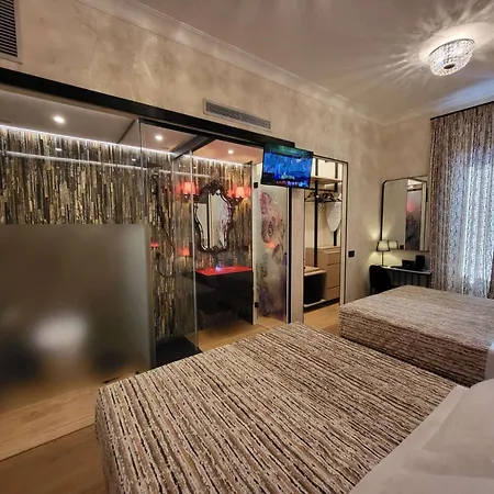 Venus Vatican Guest house Rome