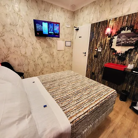 Venus Vatican Guest house *