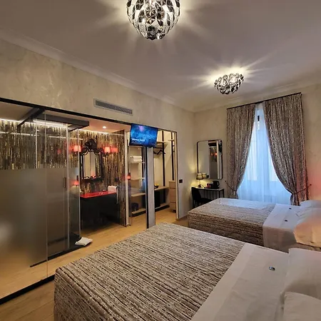 Venus Vatican Guest house Rome