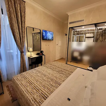 Venus Vatican Guest house *
