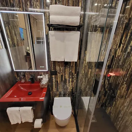 Venus Vatican Guest house 4*