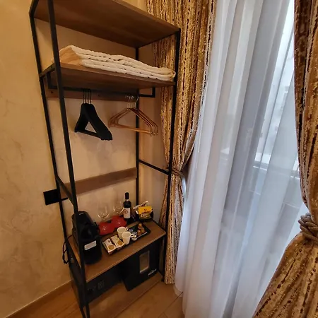 Venus Vatican Guest house Rome