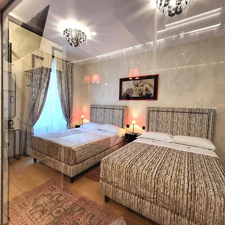 Guest house Venus Vatican