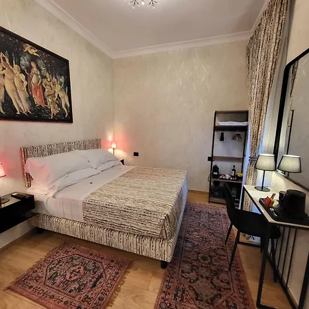 Venus Vatican 4*
