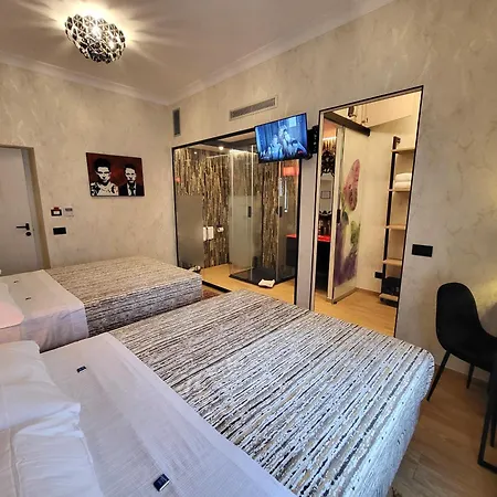 Venus Vatican Guest house