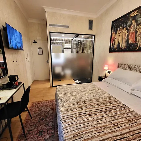 Guest house Venus Vatican 4*