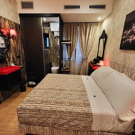Guest house Venus Vatican Rome