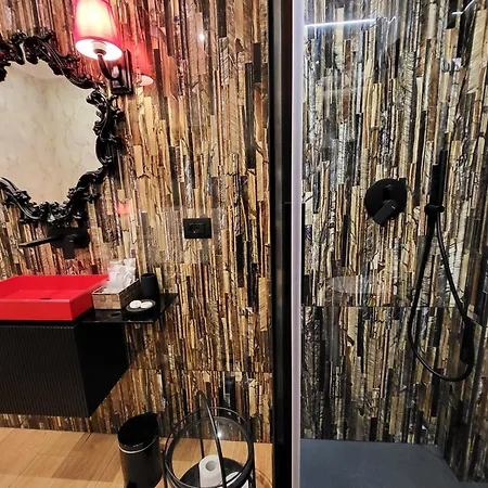 Venus Vatican Guest house *
