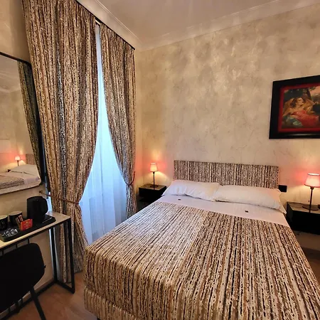 Guest house Venus Vatican 4*