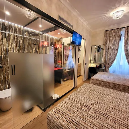 Venus Vatican Guest house Rome