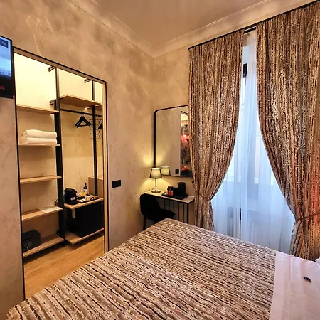 Venus Vatican 4* Rome
