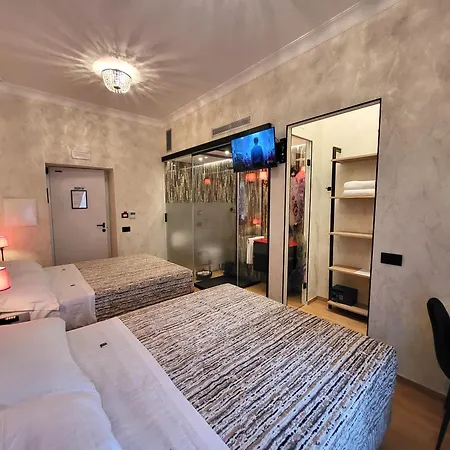 Guest house Venus Vatican Rome