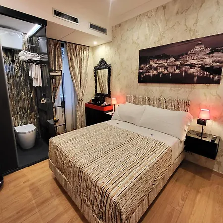 Venus Vatican Guest house 4*