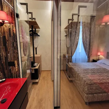 Venus Vatican Guest house